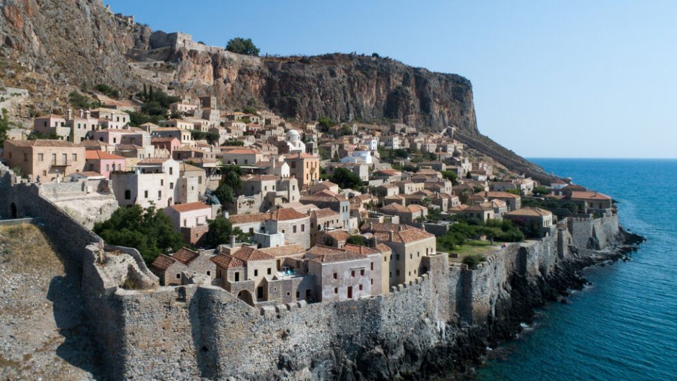 monemvasia